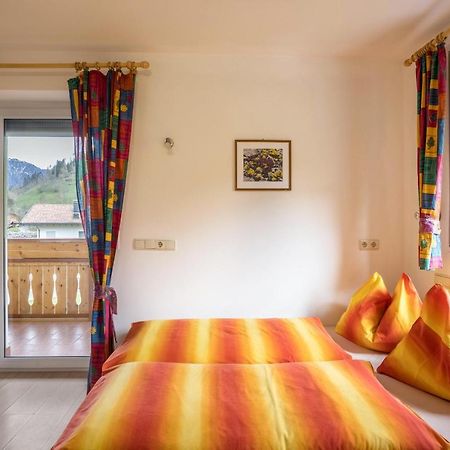 Ferienwohnung Kirchblick Gasser Теренто Екстериор снимка